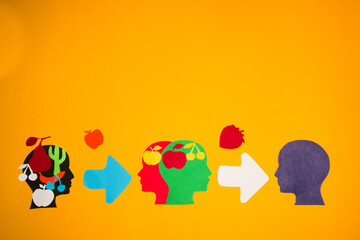 全英语中秋节手抄报嫦娥玉兔