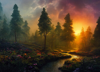 各种古怪又美丽的奇特植物