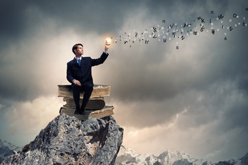 各种古怪又美丽的奇特植物